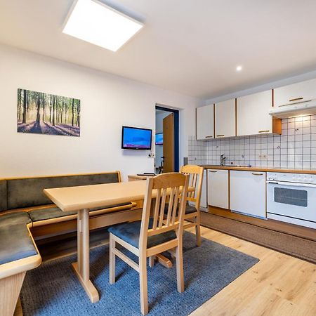Apartmán Hornergut Altenmarkt im Pongau Exteriér fotografie