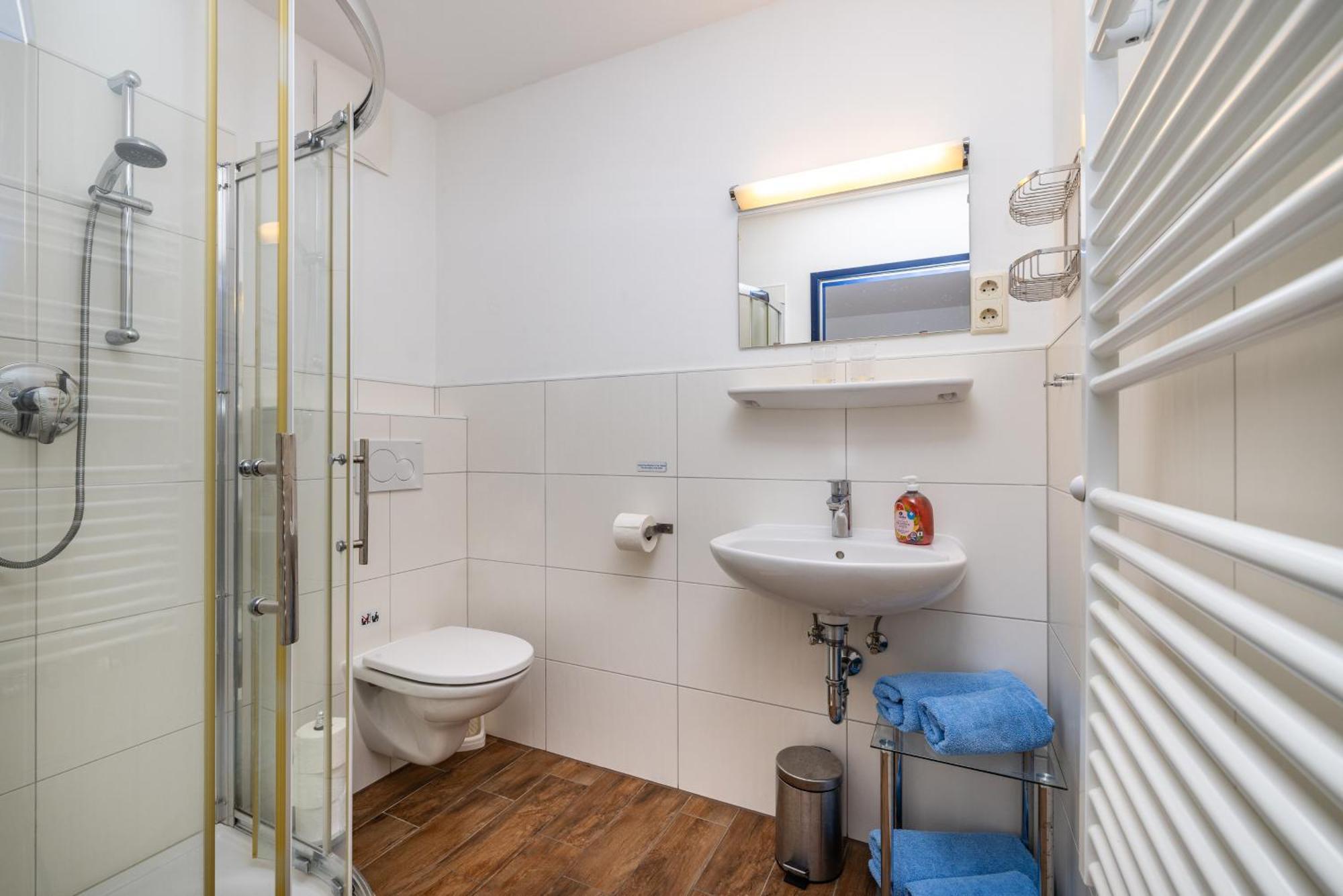 Apartmán Hornergut Altenmarkt im Pongau Exteriér fotografie