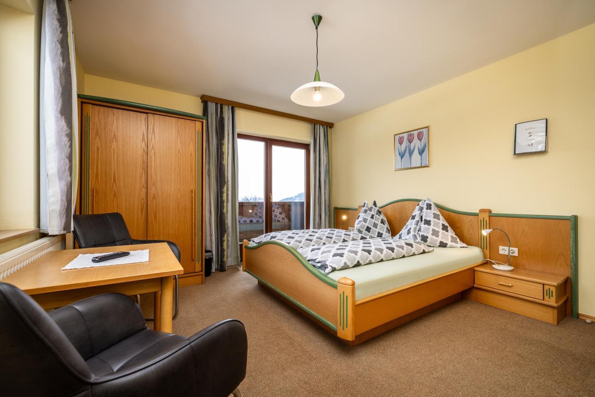 Apartmán Hornergut Altenmarkt im Pongau Exteriér fotografie